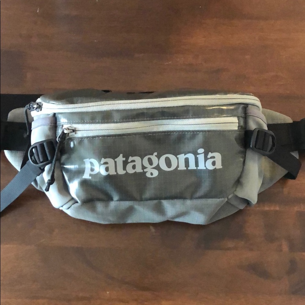 Patagonia Black Hole Waist Pack - Unisex